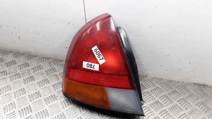 Mitsubishi Carisma Rear/tail lights 29212101