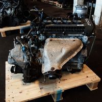 Mitsubishi Colt Engine 3A91