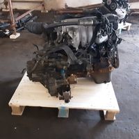 Hyundai Lantra II Motor G4GR