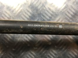 Opel Vectra C Chiave per dadi della ruota 13107800