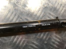 Volvo V50 Chiave per dadi della ruota 1X4A17032AC