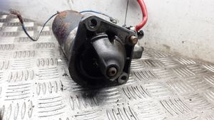 Volvo XC70 Starter motor 1005831253