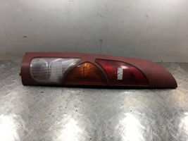 Renault Kangoo I Lampa tylna 