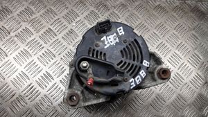 BMW 3 E46 Alternador 0123325015