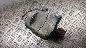 BMW 3 E46 Alternador 0123325015