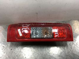 Fiat Ducato Lampa tylna 