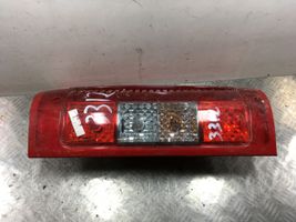 Fiat Ducato Lampa tylna 