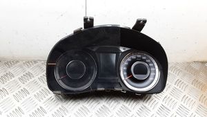 Hyundai i40 Velocímetro (tablero de instrumentos) 1164001470