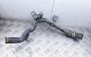 Citroen C3 Variklio aušinimo vamzdelis (-ai)/ žarna (-os) 9640621780