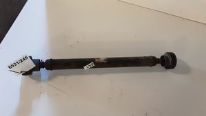 Suzuki Grand Vitara II Drive shaft (set) 