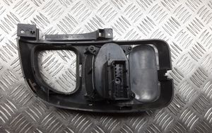 Ford Transit Kojelaudan sivutuuletussuuttimen kehys YC15V044B79