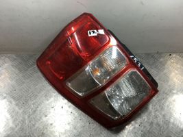 Suzuki Grand Vitara II Luci posteriori 22059079