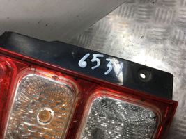 Suzuki Grand Vitara II Rear/tail lights 22059079