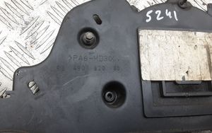 Ford Fusion Osłona paska / łańcucha rozrządu 9649062080