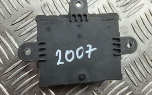 Volvo S80 Door central lock control unit/module 0507911900