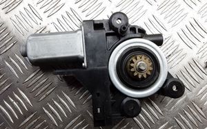 Volvo S80 Front door window regulator motor 970713101