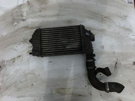 Fiat Ducato Intercooler air channel guide 