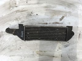 Ford Transit Intercooler air channel guide 