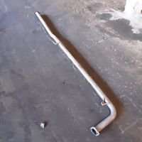 Hyundai i40 Muffler/silencer 