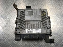 Renault Megane II Oven ohjainlaite/moduuli 8200793109