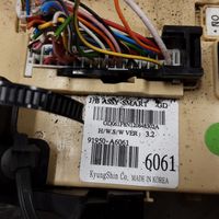 Hyundai i30 Fuse module 91950A6061