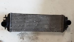 Nissan Primastar Canale guida dell’aria dell’intercooler 9116635