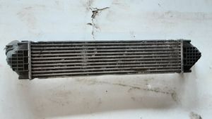 Ford Mondeo MK IV Guía de aire del intercooler IA1420