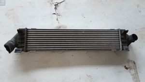 Ford Mondeo MK IV Intercooler air channel guide IA1420