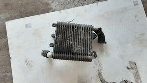 Isuzu Trooper Prowadnica powietrza intercoolera 8972396141