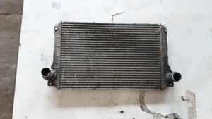 Toyota Avensis T250 Canale guida dell’aria dell’intercooler 