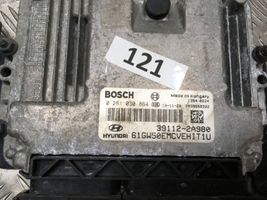 Hyundai i30 Calculateur moteur ECU 391122A980