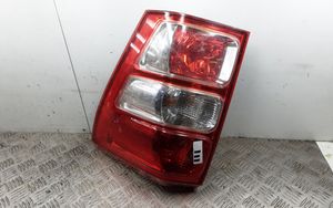 Suzuki Grand Vitara II Lampa tylna 