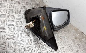 Chevrolet Aveo Front door electric wing mirror 