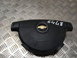 Chevrolet Aveo Steering wheel airbag AS7JS3PA5