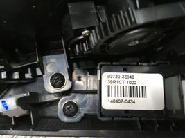 Hyundai i40 Traction control (ASR) switch 937303Z840