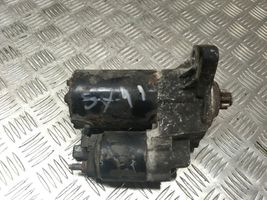 Seat Leon (1M) Starter motor 