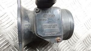 Audi A4 S4 B5 8D Luftmassenmesser Luftmengenmesser 1J0129574AE