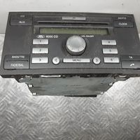 Toyota Avensis T270 Radio / CD/DVD atskaņotājs / navigācija 