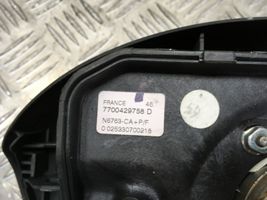 Renault Kangoo I Airbag de volant 550677200E