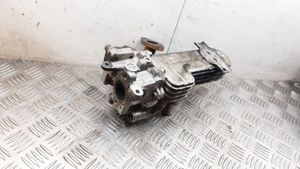 Volkswagen PASSAT B6 EGR-venttiili/lauhdutin 3239787