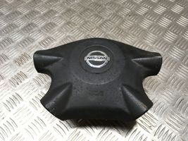 Nissan Almera N16 Airbag dello sterzo 6005158