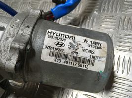 Hyundai i40 Pompa elettrica servosterzo 563103Z320