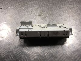 Opel Corsa C Climate control/heater control trim 