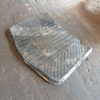 Ford Mondeo Mk III Rubber trunk/boot mat liner 