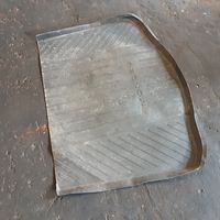 Ford Mondeo Mk III Rubber trunk/boot mat liner 