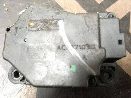 Volvo S40 Motorino attuatore aria 4N5H19E616