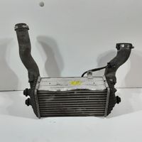 Hyundai i30 Canale guida dell’aria dell’intercooler 282702A770