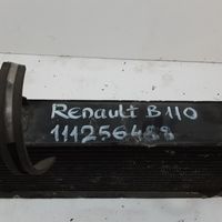Renault Master II Välijäähdyttimen ilmakanavan ohjain 128851313