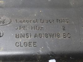 Ford Focus Inny element deski rozdzielczej BM51A018W18BC