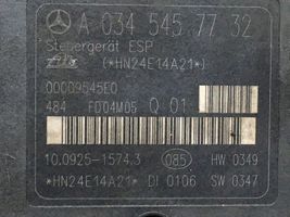 Mercedes-Benz C AMG W203 Pompa ABS 06740822814643